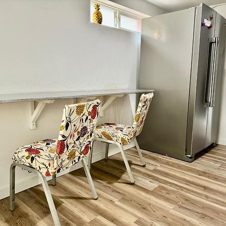 Private Room Tiny With Shared Bathroom Near Seatac Airport And Downtown Seattle Zewnętrze zdjęcie